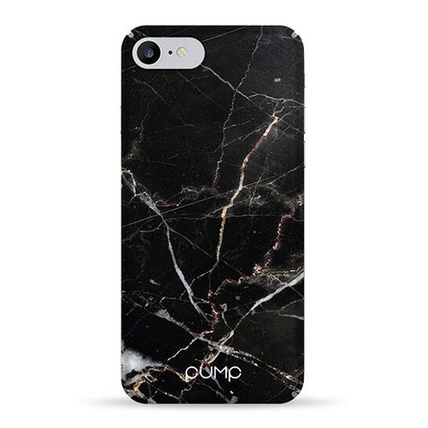 

Накладка для iPhone 7/iPhone 8 пластик Pump Black Mirror, PMPF8/7-14/8