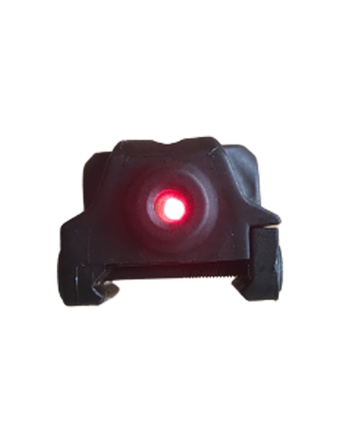 Лазерний ціле вказівник ЛЦВ Xgun Viper RD