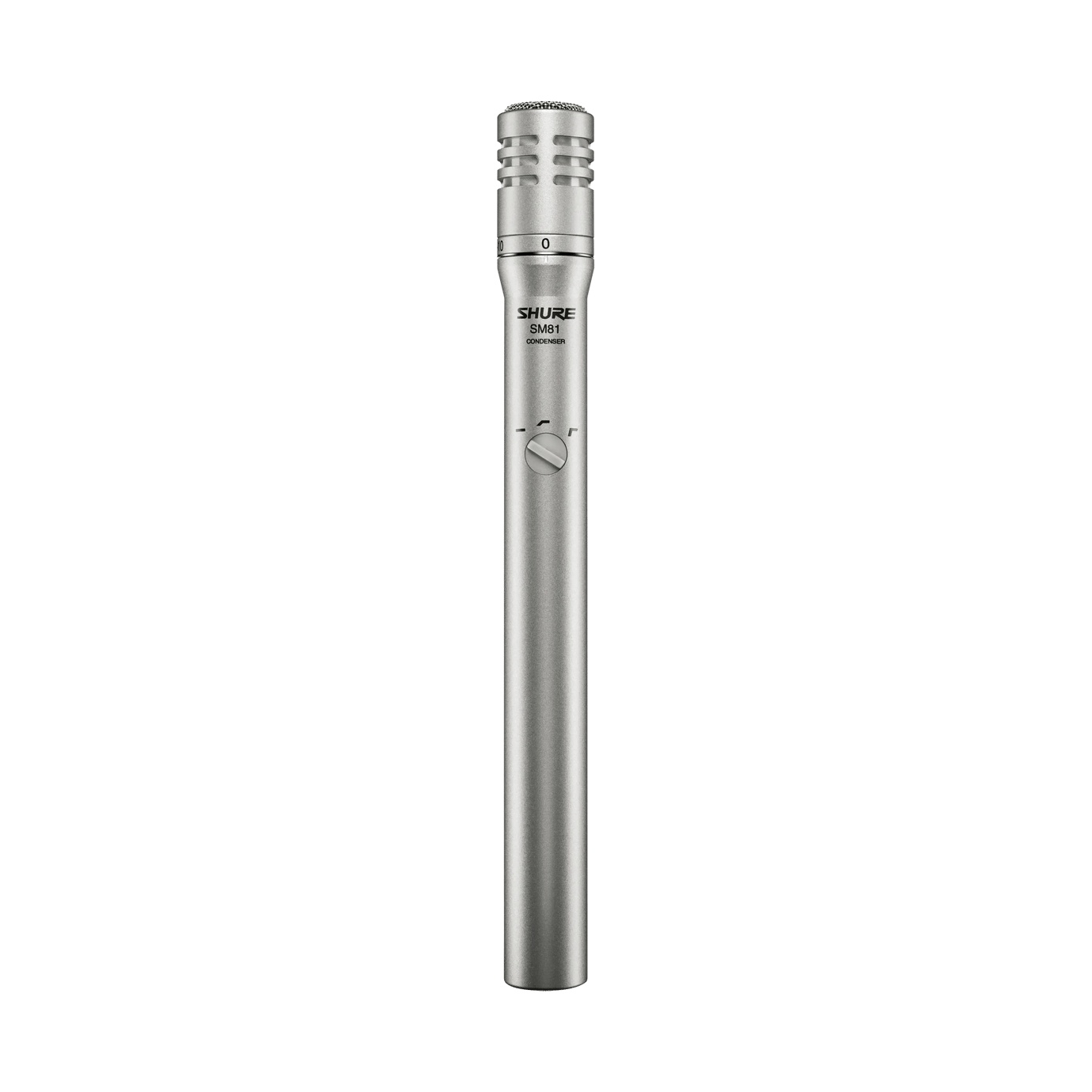 Мікрофон Shure SM81-LC Shure - купити в Україні
