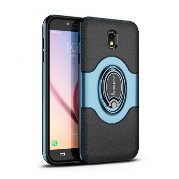 

Накладка для Samsung Galaxy G960 S9 силікон Yudun Case iPaky Синій, Yudun Series Samsung Galaxy G960 S9