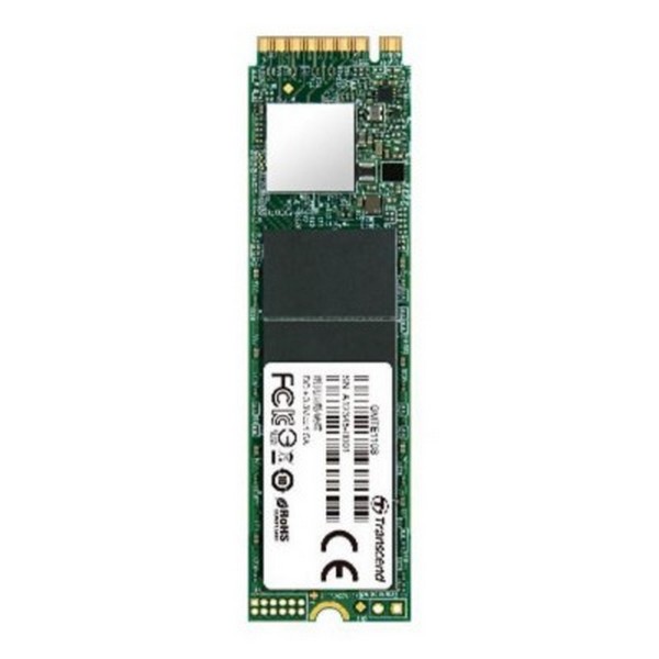 

Жорсткий диск внутрішній SSD 256Gb Transcend 110S (TS256GMTE110S, 110S 256 GB (TS256GMTE110S)