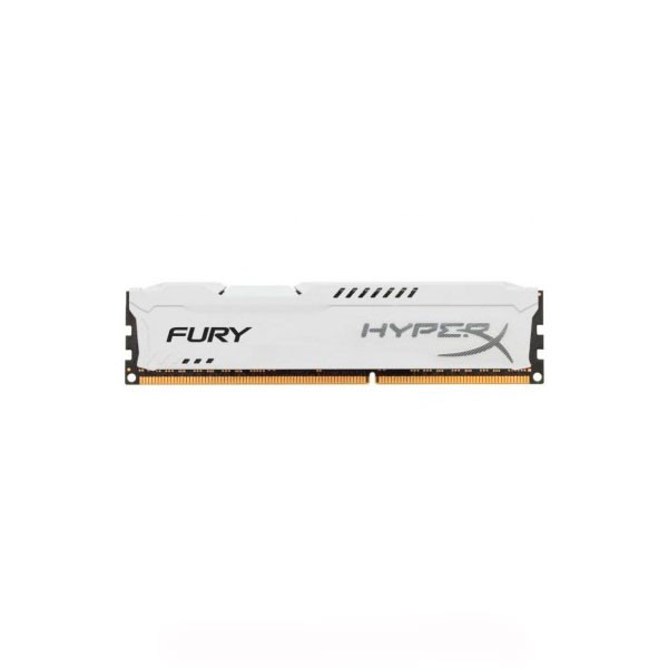 

Оперативна память Kingston 4 GB DDR3 1866 MHz HyperX FURY (HX318C10FW/4, 4 GB DDR3 1866 MHz HyperX FURY (HX318C10FW/4)