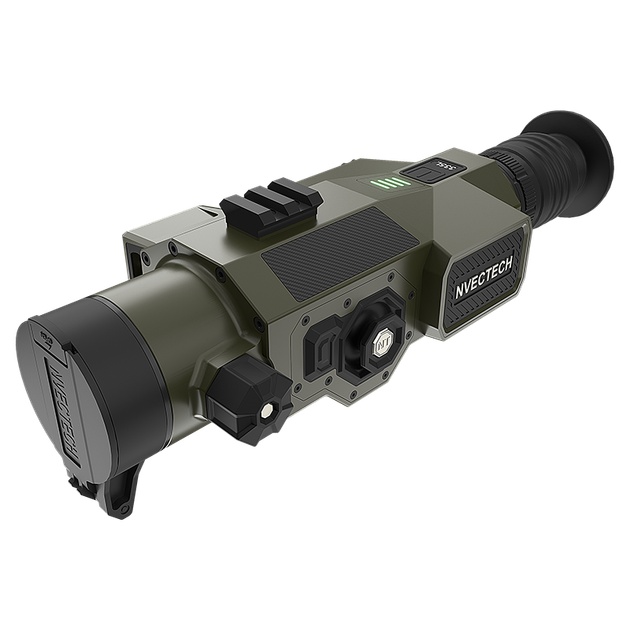 Тепловізійний приціл NVECTECH DEFENDER 335