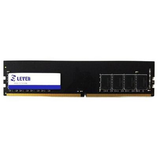 

Оперативна память LEVEN DDR4 4GB 2666 MHz (JR4U2666172, DDR4 4GB 2666 MHz (JR4U2666172408-4M)