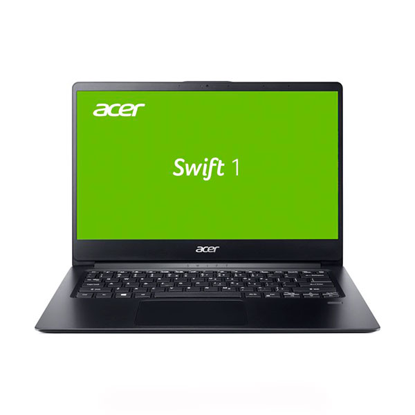 

Ноутбук Acer Swift 1 SF114-32-C97V (NX.H1YEU.004) Black, SF114-32-C97V (NX.H1YEU.004)