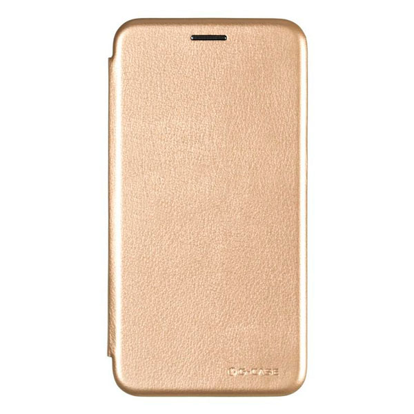

Чохол-книжка для Samsung Galaxy J730 J7 (2017) G-Case Ranger Series Золотий, Samsung Galaxy J730 J7 (2017) Ranger Series
