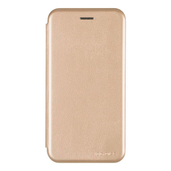 

Чохол-книжка для Xiaomi Redmi 5 Plus G-Case Ranger Series Золотий, Xiaomi Redmi 5 Plus Ranger Series