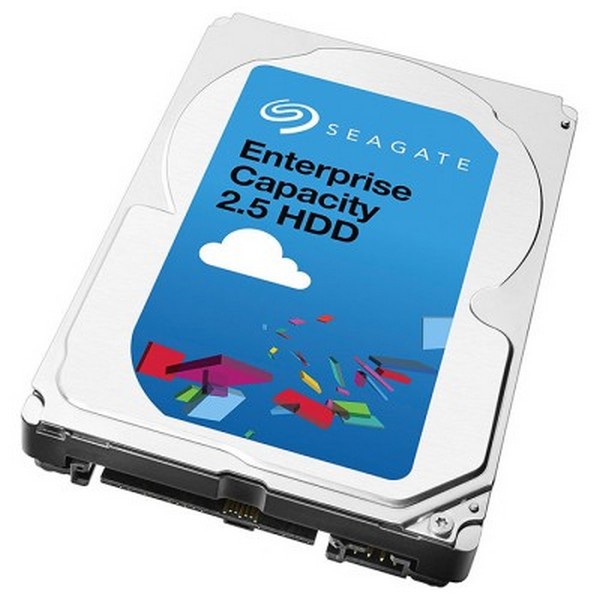 

Жорсткий диск внутрішній Seagate Enterprise Capacity 2 TB (ST2000NX0253, Enterprise Capacity 2 TB (ST2000NX0253)