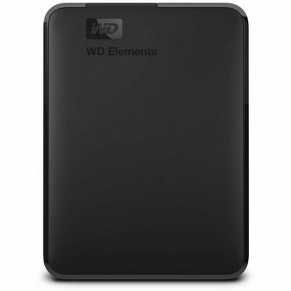 

Жорсткий диск зовнішній HDD Western Digital Elements Portable 4 TB (WDBU6Y0040BBK-WESN, Elements Portable 4 TB (WDBU6Y0040BBK-WESN)