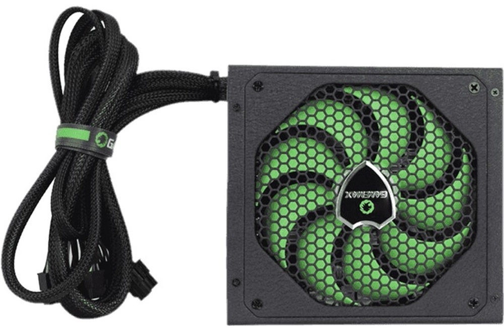 Блок живлення для ПК GAMEMAX GM-1050