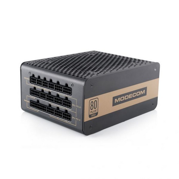 

Блок живлення для ПК Modecom VOLCANO 750 GOLD, VOLCANO 750 GOLD