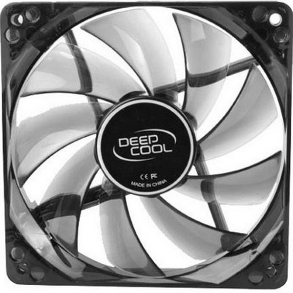

Корпусний вентилятор Deepcool Wind Blade 80, Wind Blade 80
