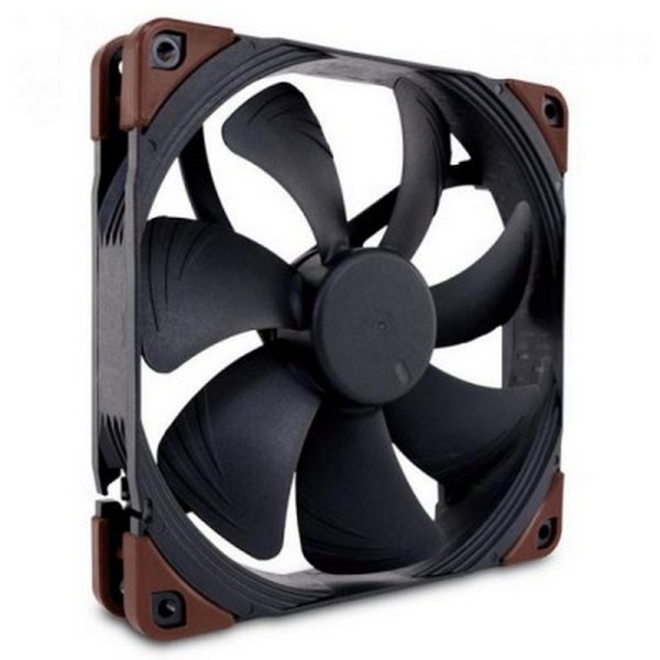 

Корпусний вентилятор Noctua NF-A14 iPPC-2000 PWM, NF-A14 iPPC-2000 PWM