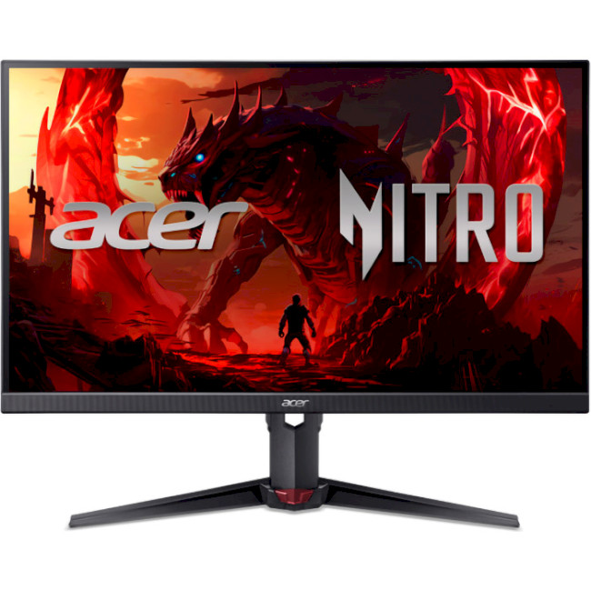 Монітор Acer Nitro XV272UF3bmiiprx Black 27 (UM.HX2EE.317) Acer - купити в Україні