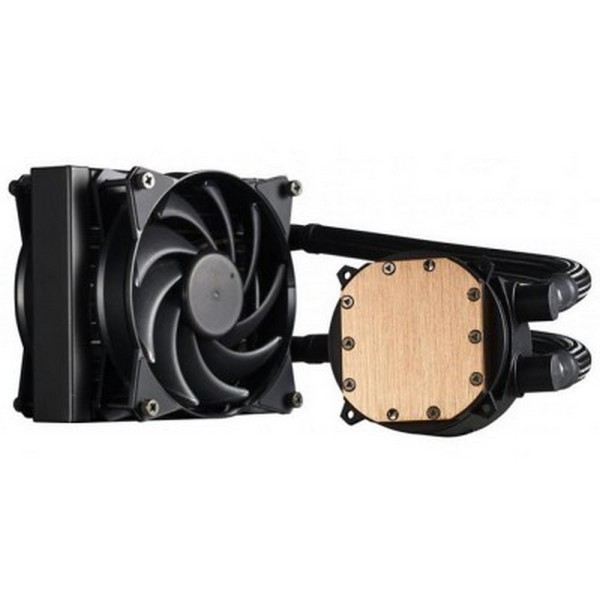 

Процесорний кулер Cooler Master MasterLiquid 120 (MLX-D12M-A20PW-R1, MasterLiquid 120 (MLX-D12M-A20PW-R1)