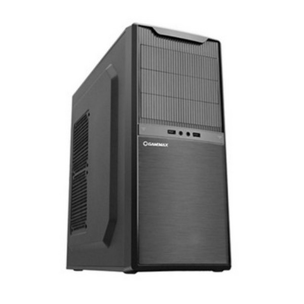 

Корпус GameMax MT507, MT507