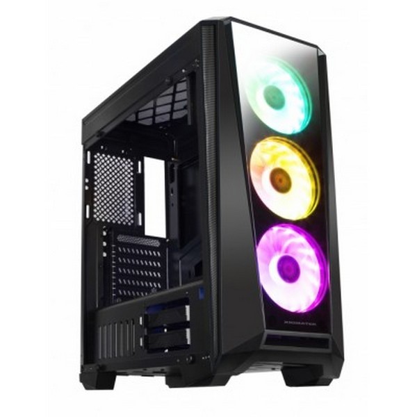 

Корпус Xigmatek Mystic 9 (EN40735, Mystic 9 (EN40735)