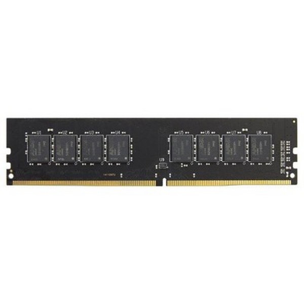 

Оперативна память AMD 16 GB DDR4 2666 MHz Radeon R9 Gamer (R7416G2606U2S-U, 16 GB DDR4 2666 MHz Radeon R9 Gamer (R7416G2606U2S-U)