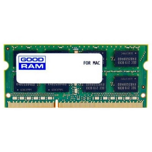 

Оперативна память GOODRAM 8 GB SO-DIMM DDR3 1600 MHz (W-AMM16008G, 8 GB SO-DIMM DDR3 1600 MHz (W-AMM16008G)