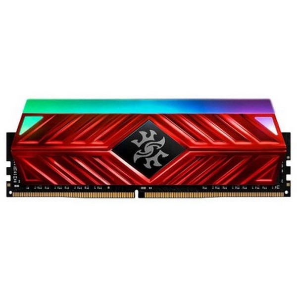 

Оперативна память ADATA 8 GB DDR4 3600 MHz XPG Spectri, 8 GB DDR4 3600 MHz XPG Spectrix D41 Red (AX4U360038G17-SR41)