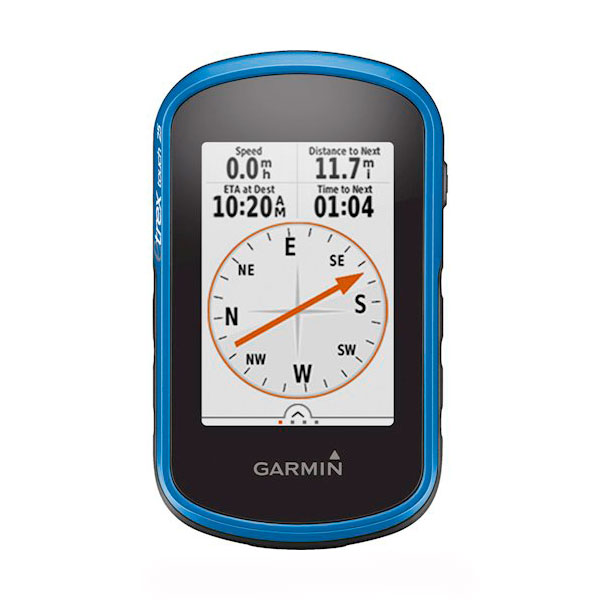 

GPS-навігатор 2.6 Garmin eTrex Touch 25, eTrex Touch 25