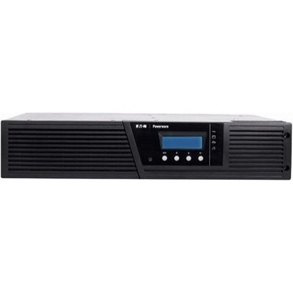 

Джерело безперебійного живлення Eaton 9130 RM 2000VA, 9130 RM 2000VA