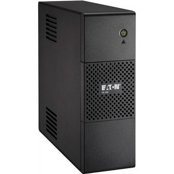 

Джерело безперебійного живлення Eaton 5S 1000VA (5S1000i, 5S 1000VA (5S1000i)