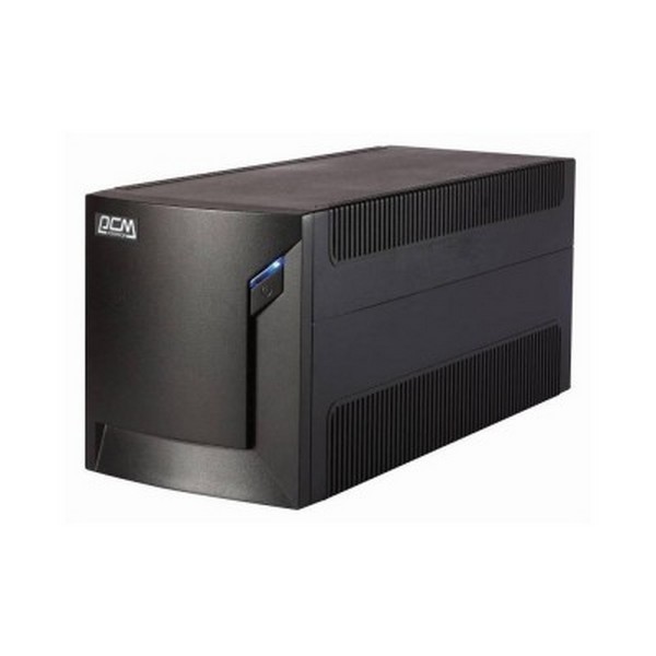 

Джерело безперебійного живлення Powercom RPT-1500AP Sch, RPT-1500AP Schuko