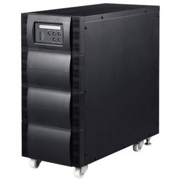 

Джерело безперебійного живлення Powercom VGS-6000, VGS-6000