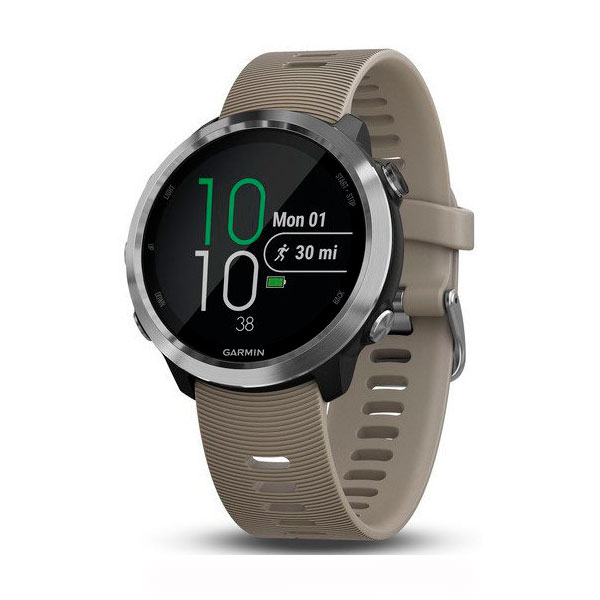 

Спортивний годинник Garmin Forerunner 645 Sandstone Coloured Band, Forerunner 645