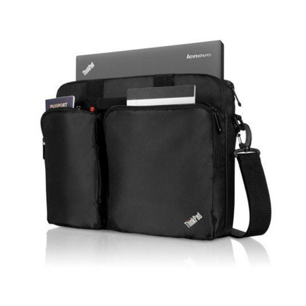 

Сумка 14 Lenovo ThinkPad 3in1 Black, Lenovo ThinkPad 3in1