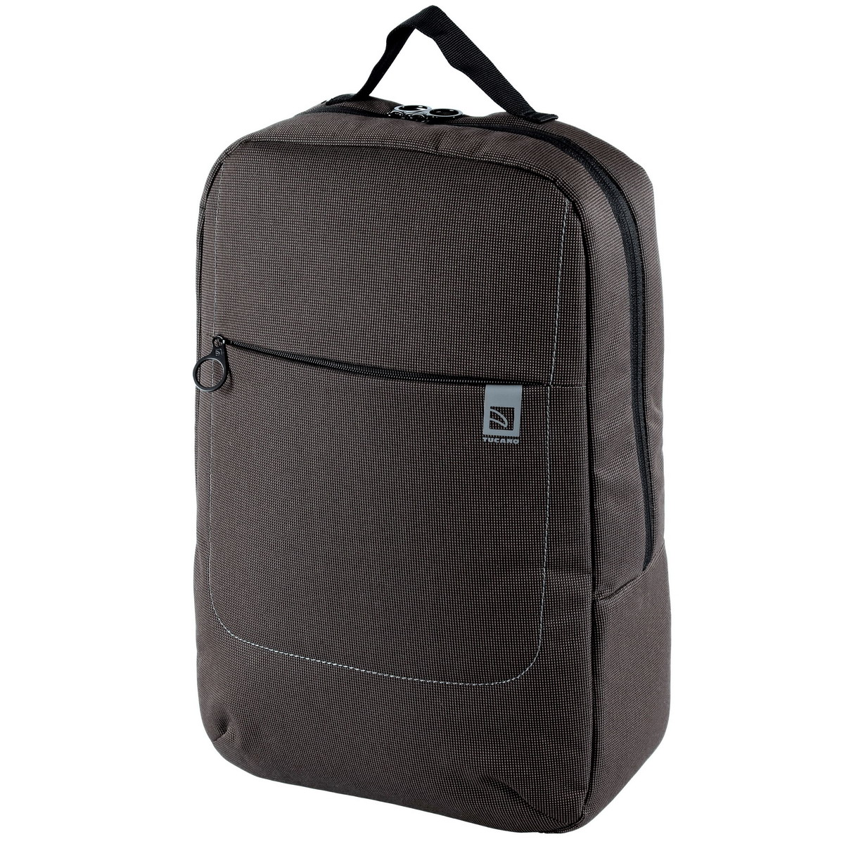 

Рюкзак 15.6 Tucano LOOP BACKPACK Black, LOOP BACKPACK