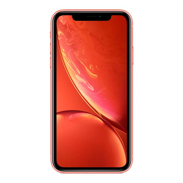 

Смартфон Apple iPhone XR 128Gb Coral Офіційна гарантія, iPhone XR 128Gb