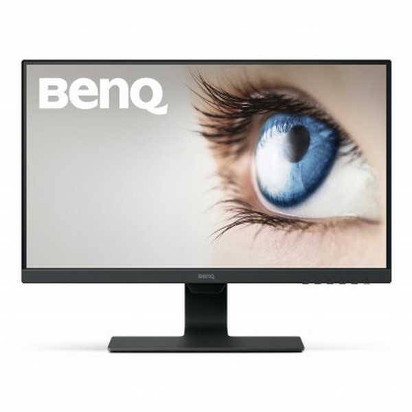 

Монітор 23.8 BenQ GW2480 Black (9H.LGDLA.TBE, GW2480 Black (9H.LGDLA.TBE)
