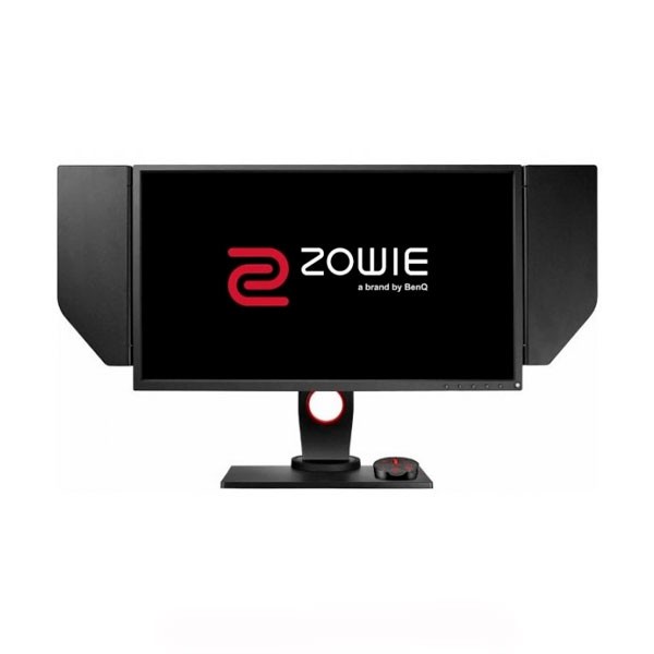 

Монітор 24.5 BenQ XL2540 Dark Grey (9H.LFNLB.QBE, XL2540 Dark Grey (9H.LFNLB.QBE)
