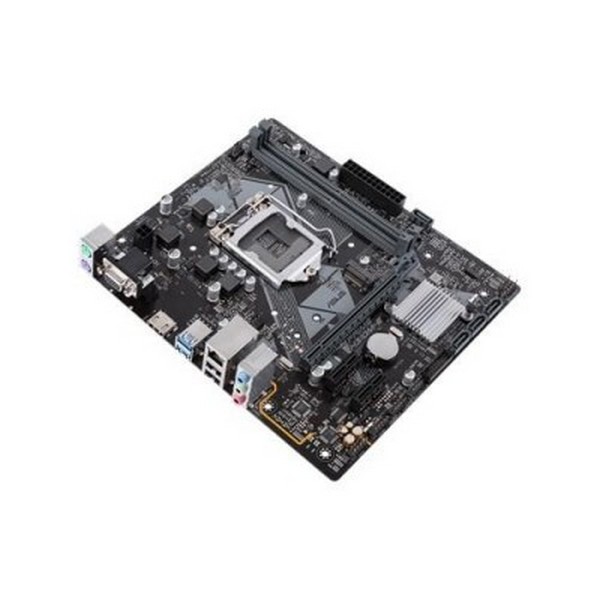 

Материнська плата Asus Prime H310M-E R2.0, Prime H310M-E