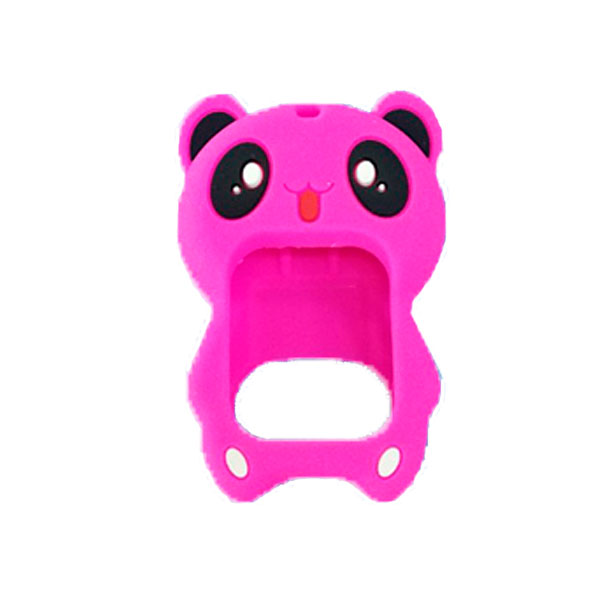 

Чохол на шию для Smart Baby Watch Q100 Panda Pink, Smart Baby Watch Q100м Panda