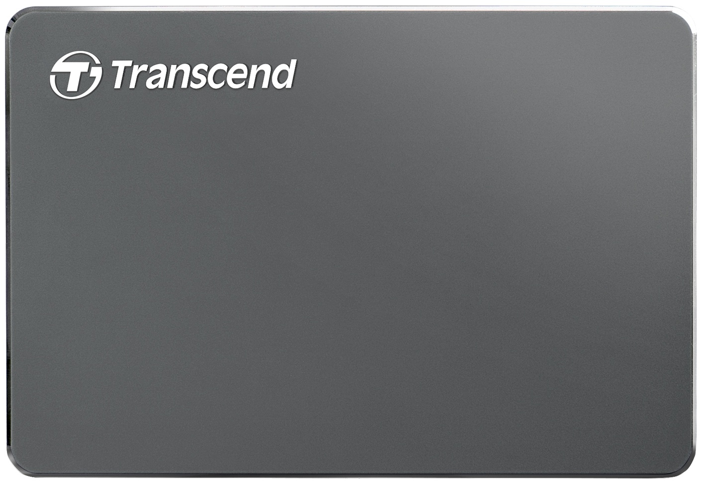 HDD диск Transcend StoreJet 25C3 TS2TSJ25C3N Black