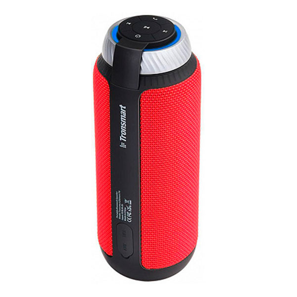 

Колонка безпровідна Tronsmart Element T6 Red, Element T6