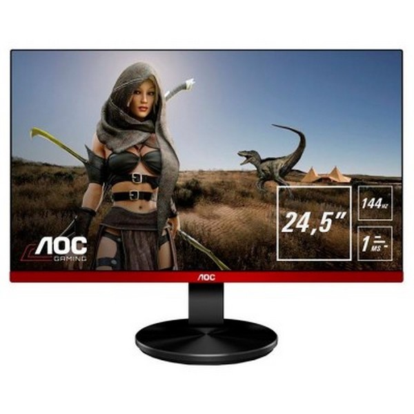 

Монітор 24.5 AOC Gaming G2590FX, Gaming G2590FX