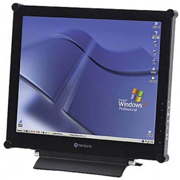 

Монітор 15 Neovo X-15P Black, X-15P
