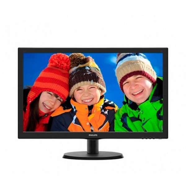 

Монітор 21.5 Philips 223V5LHSB/00, 223V5LHSB/00