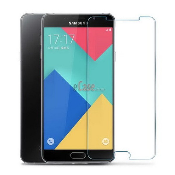 

Захисна плівка Samsung Galaxy J260 J2 Core 2018 броньована поліуретанова Boxface, Galaxy J250 J2 2018