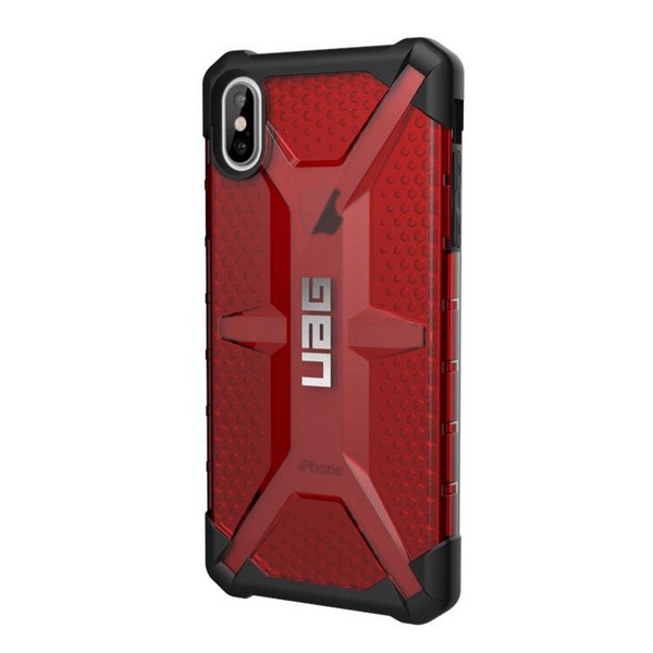 

Накладка для iPhone XS MAX UAG Plasma Magma, Plasma iPhone Xs Max