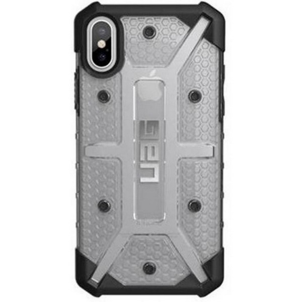 

Накладка для iPhone X/iPhone XS UAG Plasma Ice, Plasma iPhone X/iPhone Xs