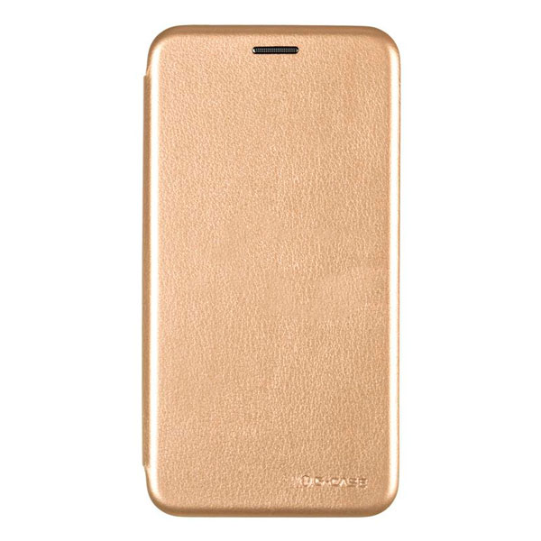 

Чохол-книжка для Huawei P Smart Plus G-Case Ranger Series Золотий, Huawei P Smart Plus G-Case Ranger Series