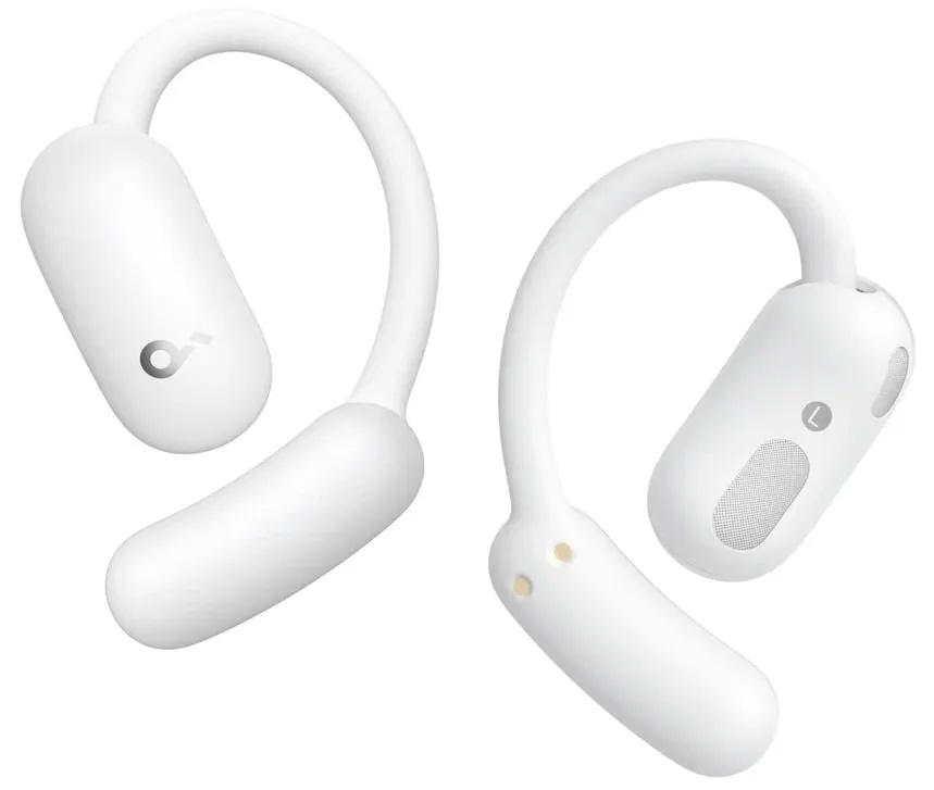 Бездротові навушники Anker SoundСore AeroFit 2 White Anker - купити в Україні