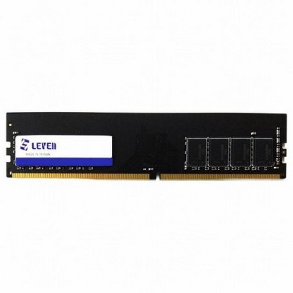 

Оперативна память LEVEN 8 GB DDR4 2400 MHz (JR4U2400172408-8M, 8 GB DDR4 2400 MHz (JR4U2400172408-8M)