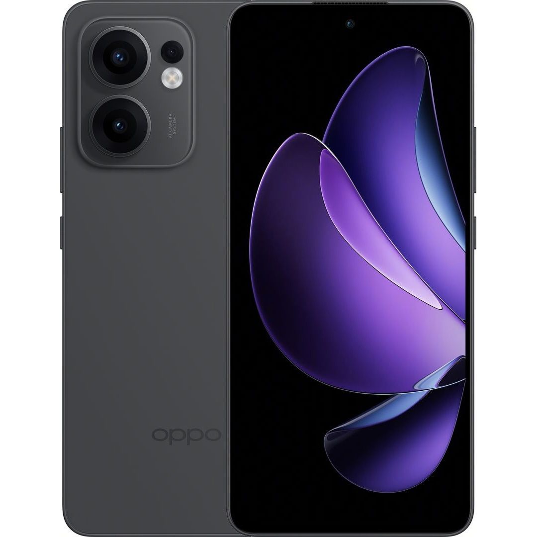 Смартфон Oppo Reno13F 5G 8/256GB Graphite Gray