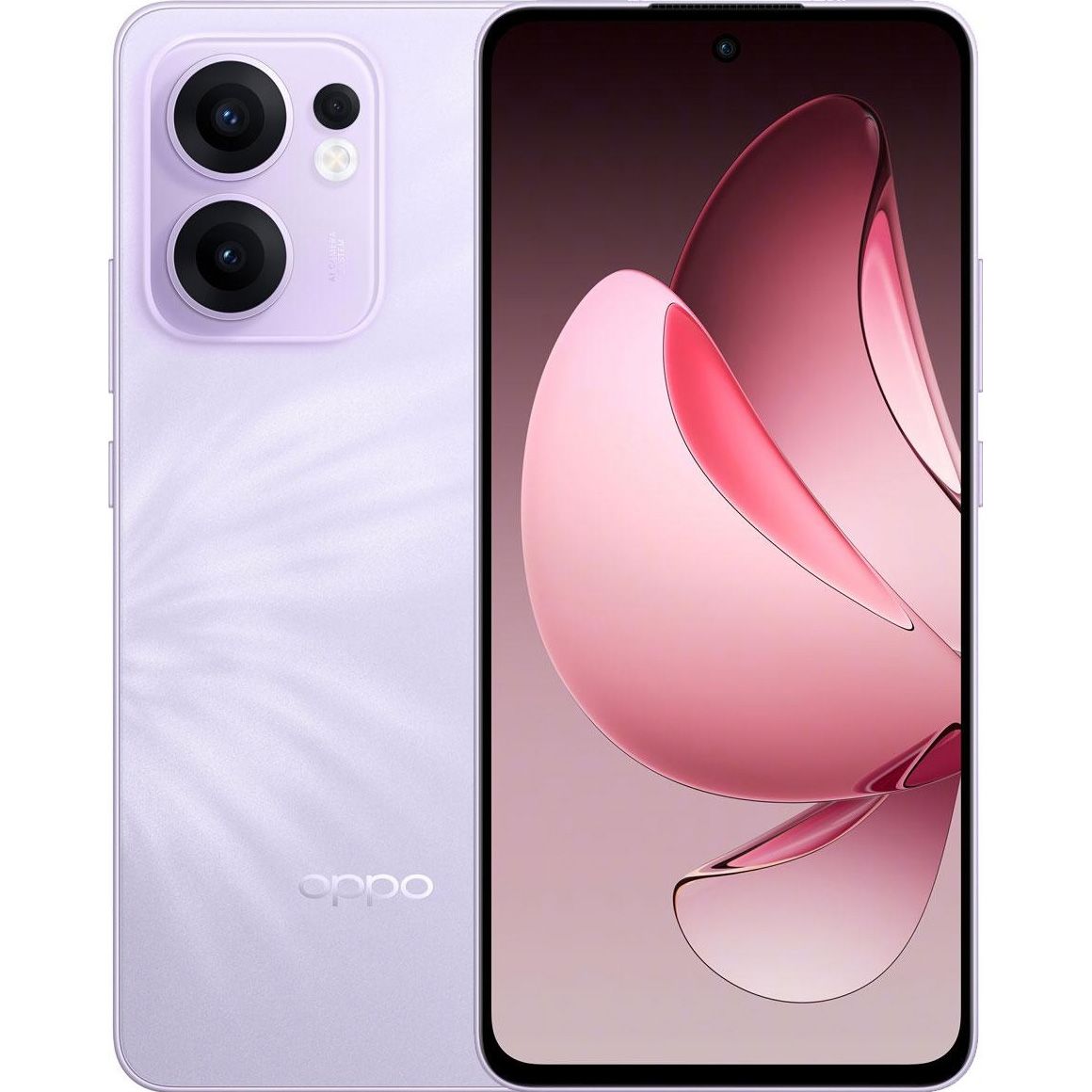 Смартфон Oppo Reno13F 5G 8/256GB Purple Oppo - купити в Україні